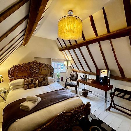 Hotel The Miller Of Mansfield Goring Exterior foto