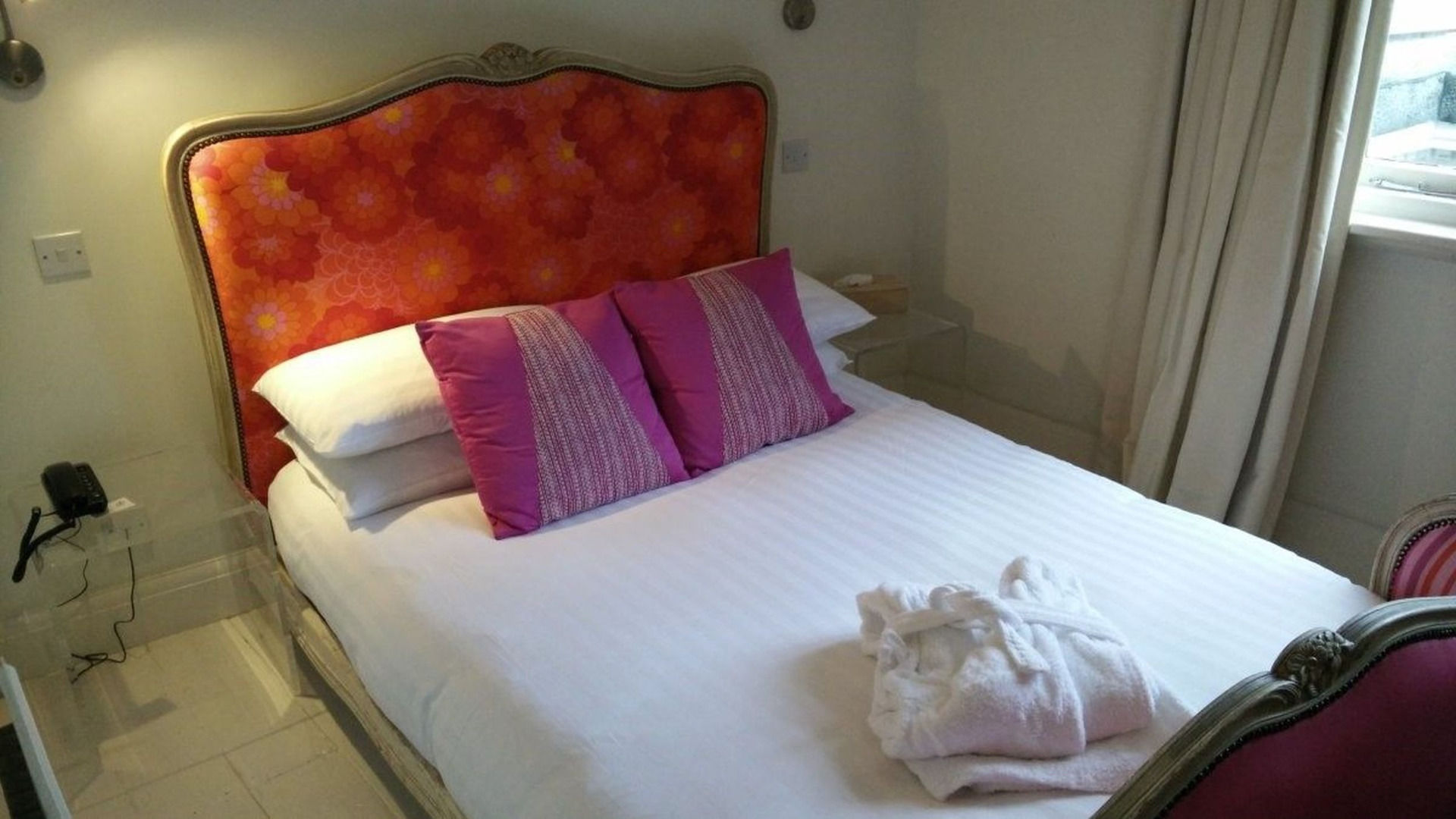 Hotel The Miller Of Mansfield Goring Habitación foto