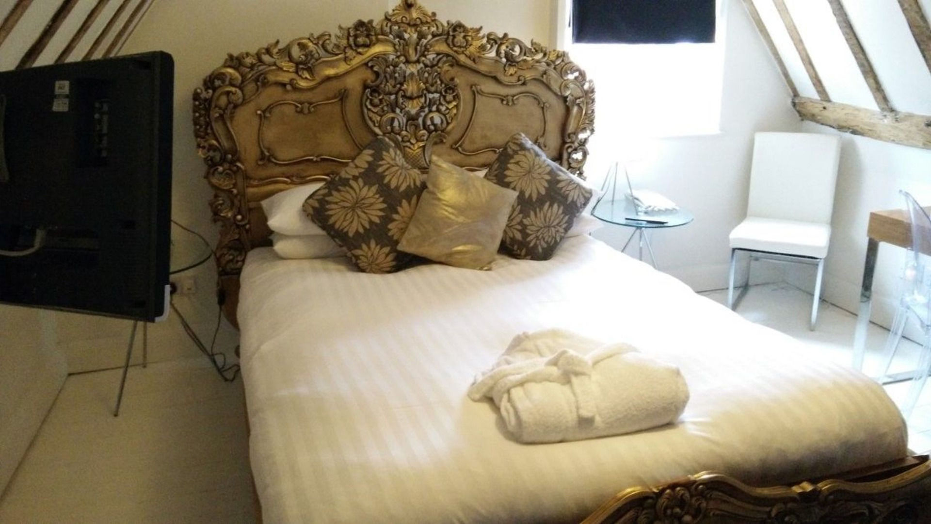 Hotel The Miller Of Mansfield Goring Habitación foto