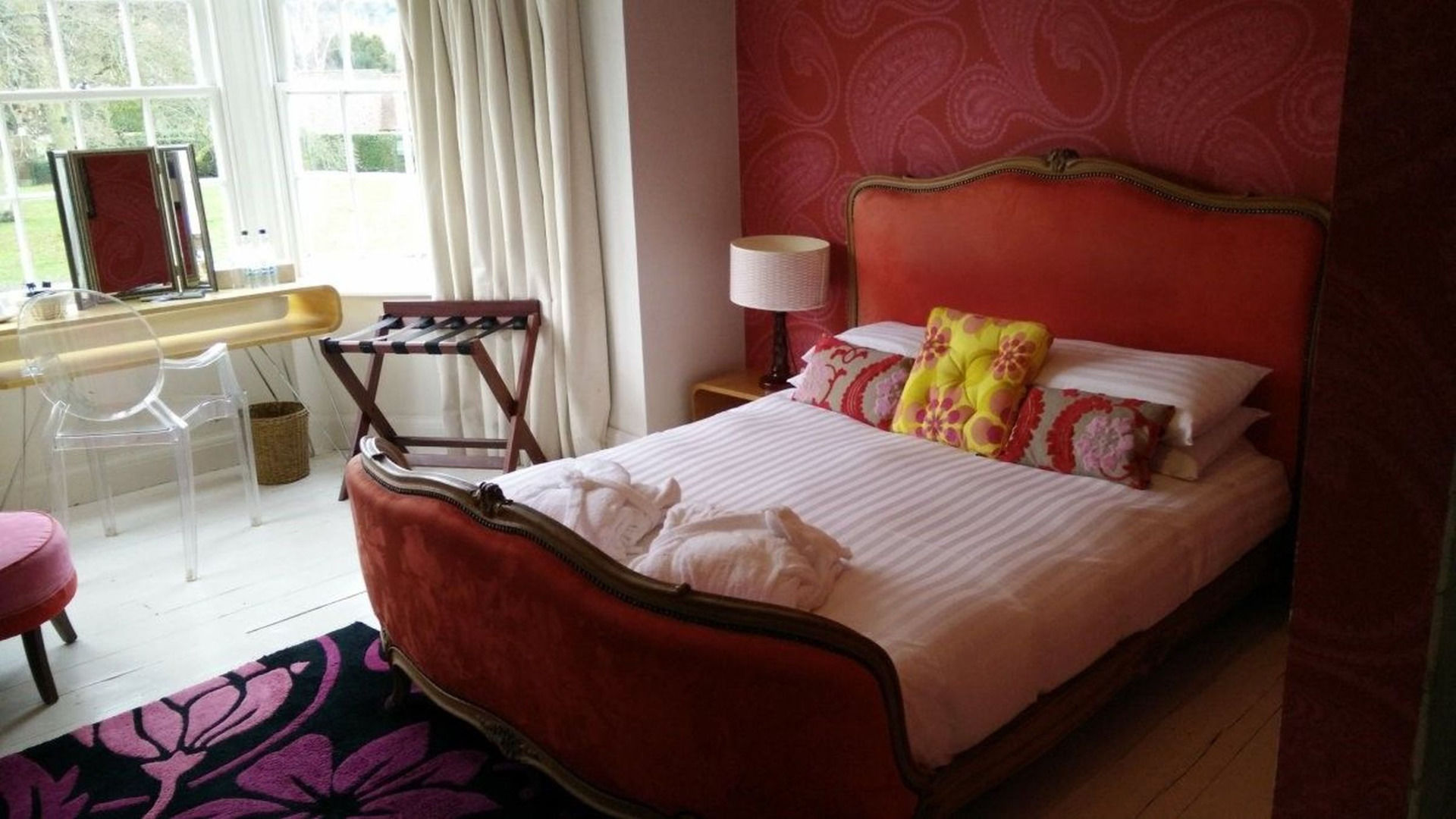Hotel The Miller Of Mansfield Goring Habitación foto