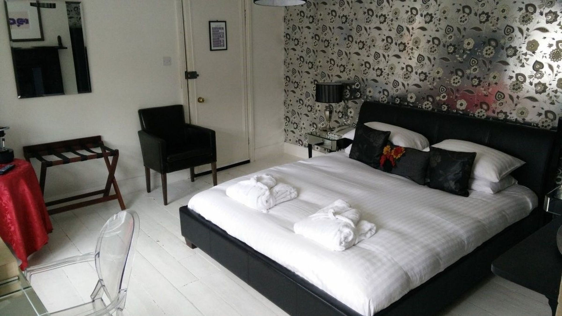 Hotel The Miller Of Mansfield Goring Habitación foto