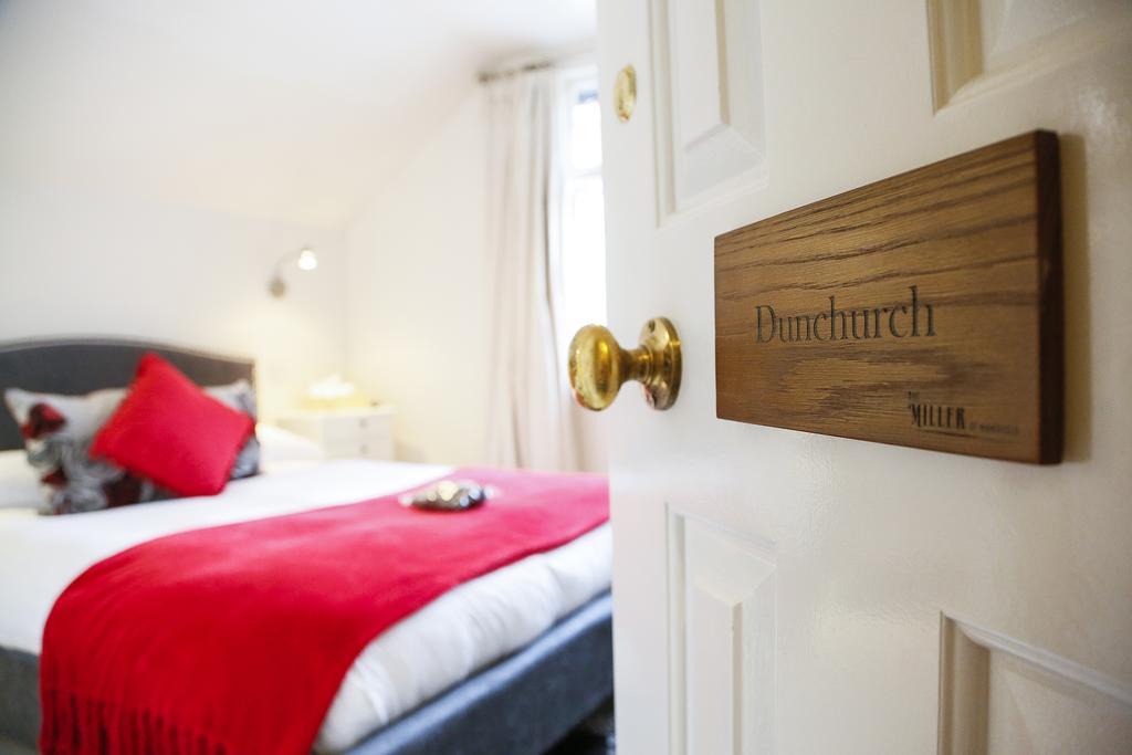 Hotel The Miller Of Mansfield Goring Exterior foto