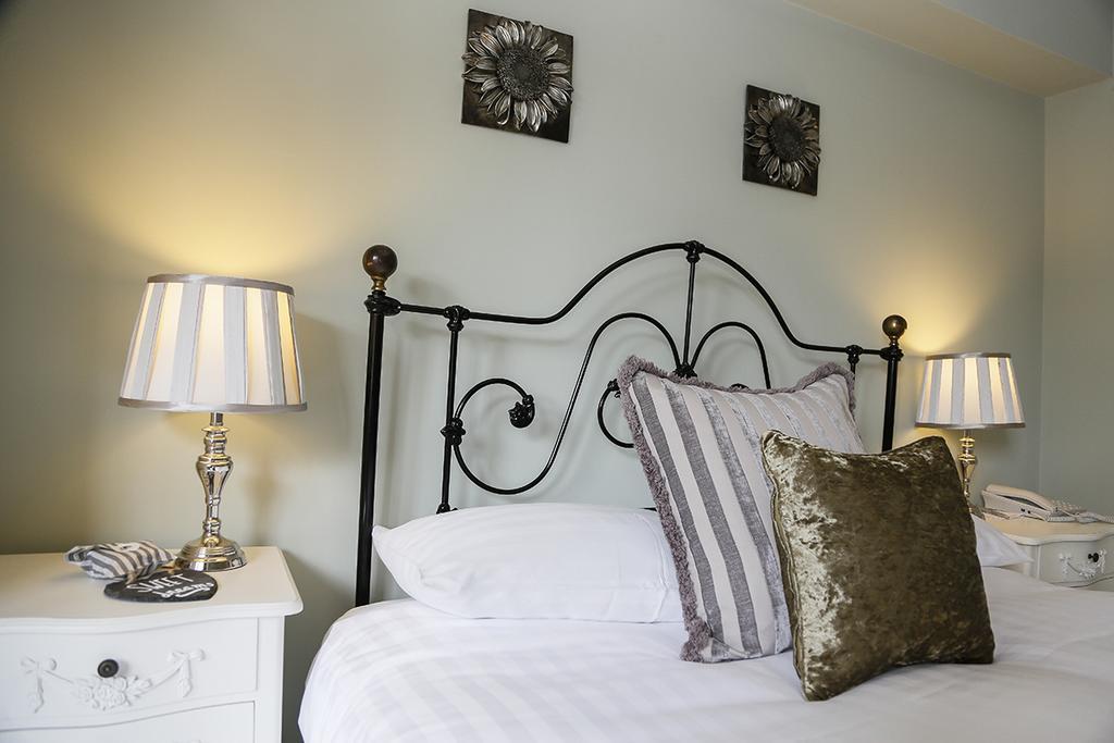 Hotel The Miller Of Mansfield Goring Exterior foto
