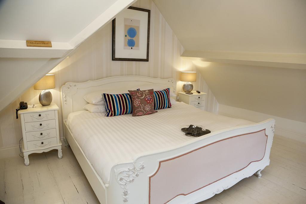 Hotel The Miller Of Mansfield Goring Exterior foto