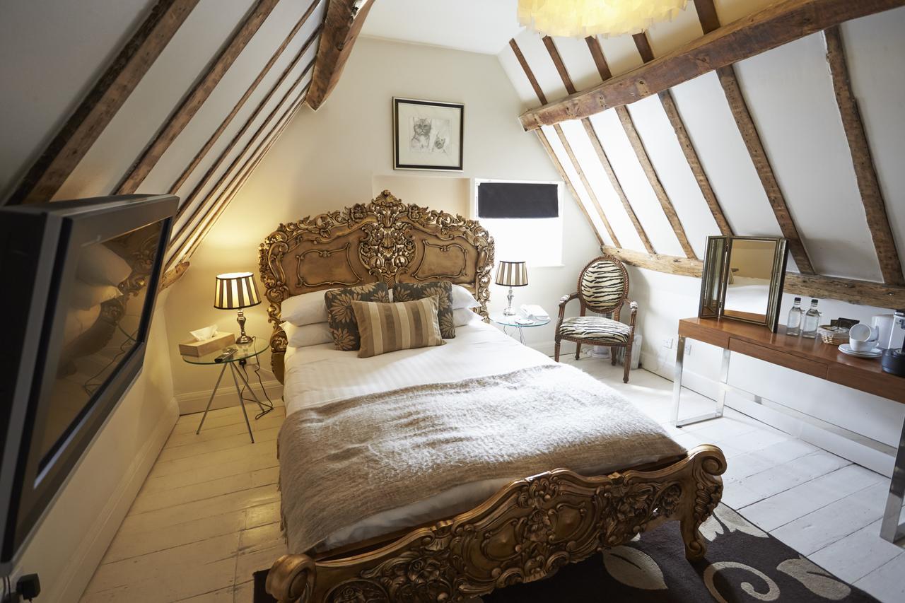 Hotel The Miller Of Mansfield Goring Exterior foto