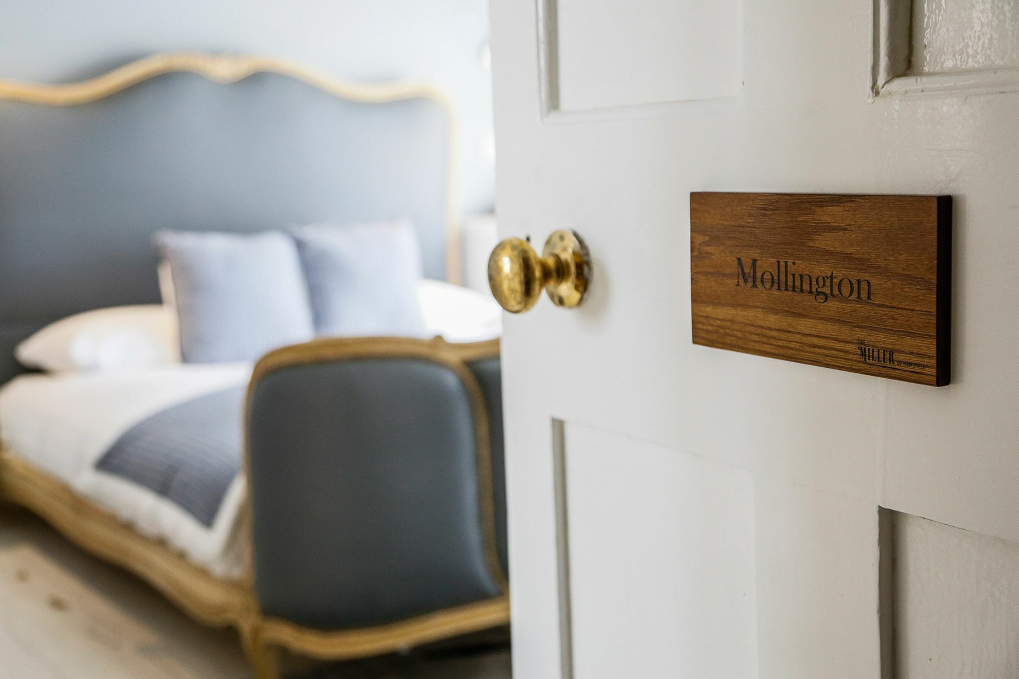 Hotel The Miller Of Mansfield Goring Exterior foto