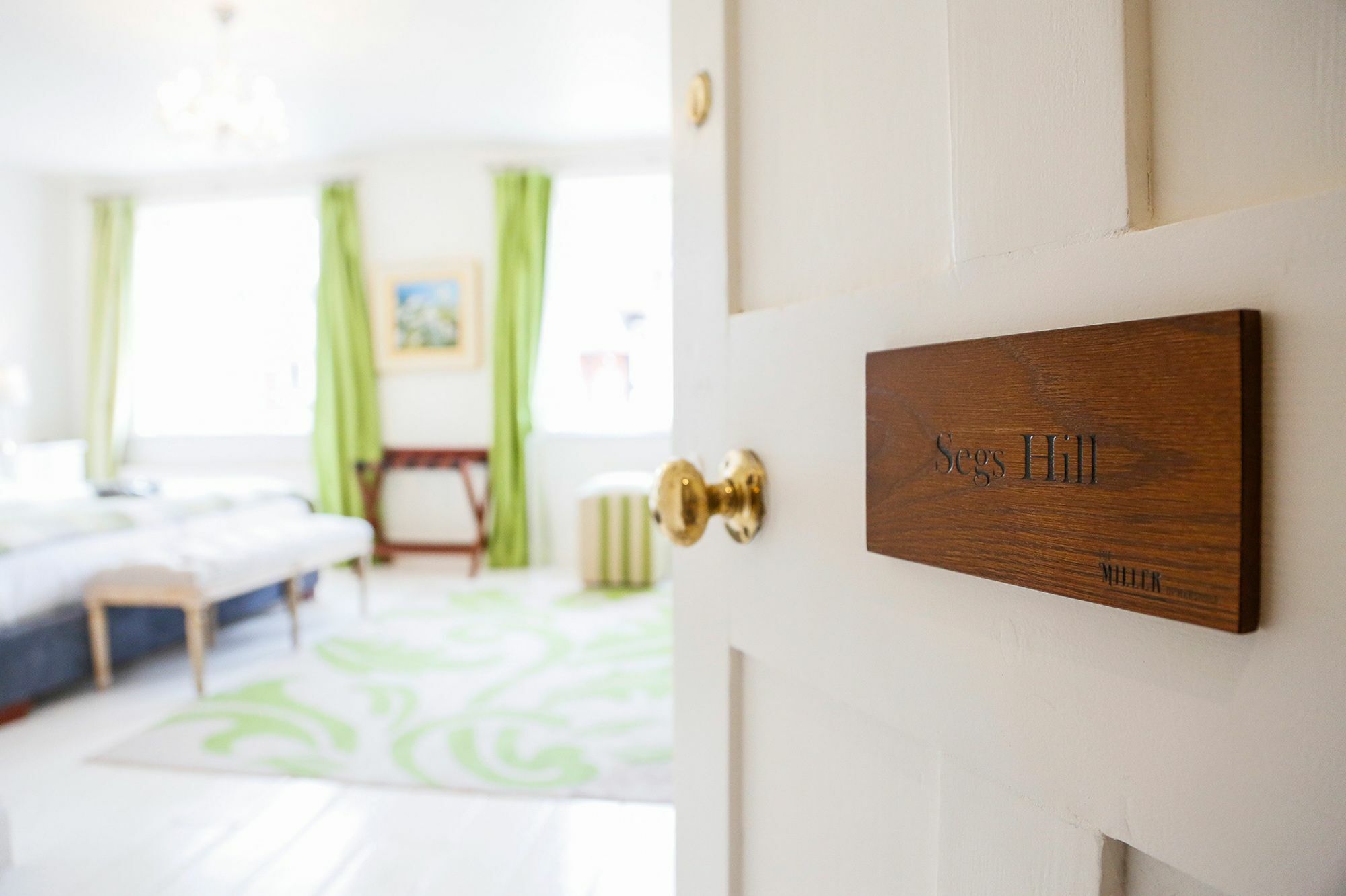 Hotel The Miller Of Mansfield Goring Exterior foto