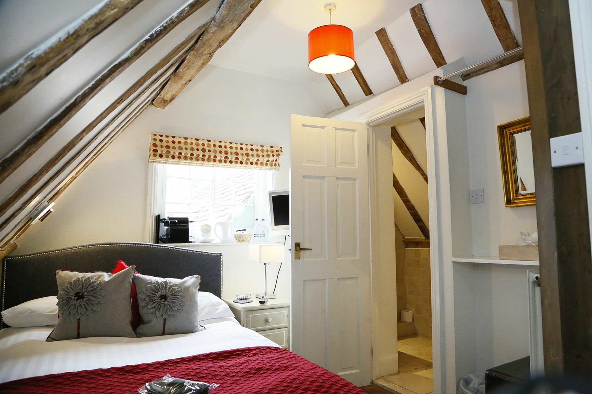 Hotel The Miller Of Mansfield Goring Exterior foto